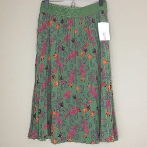 Lularoe Jill Skirt